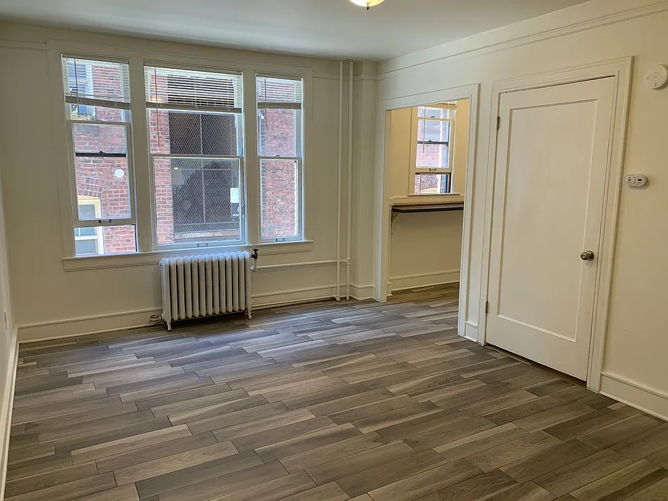 The Davenport Apartments