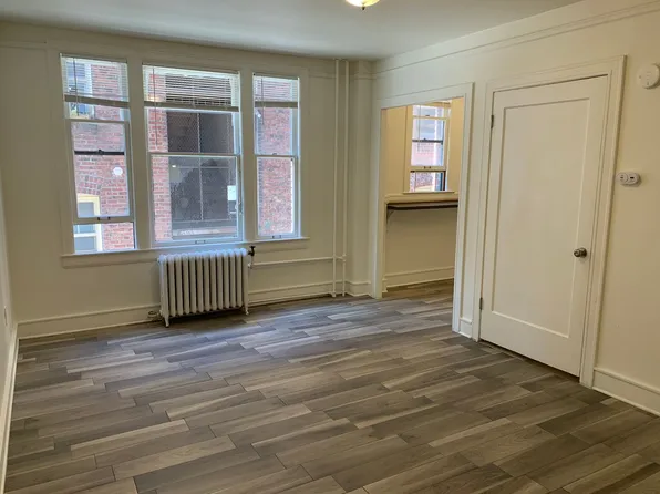 The Davenport Apartments