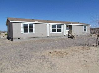 5619 S 338th Ave, Tonopah, AZ 85354