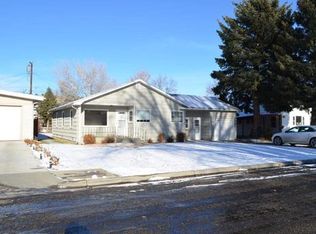 1321 Crawford Dr, Billings, MT 59102