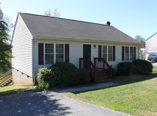 1030 Stratford Dr LOT 2, Bedford, VA 24523