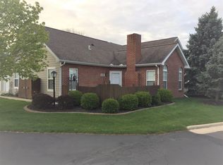 7708 Timbers Edge, Waterville, OH 43566
