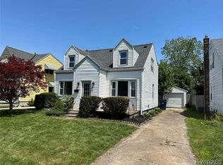 129 Covington Rd, Buffalo, NY 14216