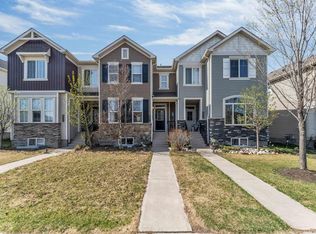 8041 Chappelle Way SW, Edmonton, AB T6W3K8
