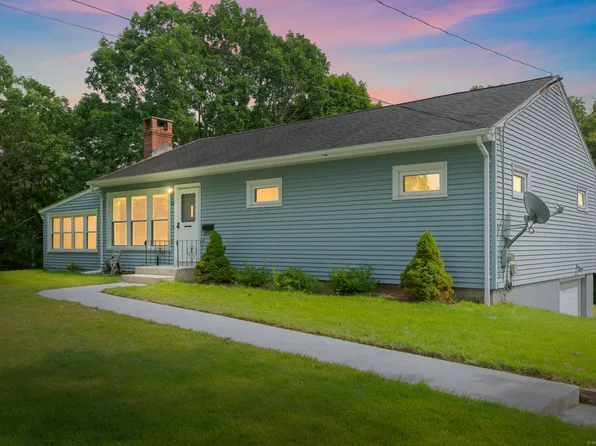 12 Paradise Lane, Norwich, CT 06380