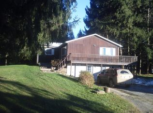 19103 Broadford Rd, Saegertown, PA 16433