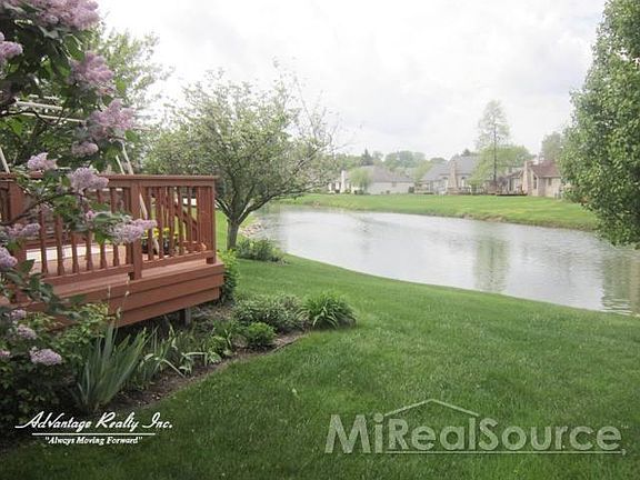 3rd image of 52621 Paint Creek Dr