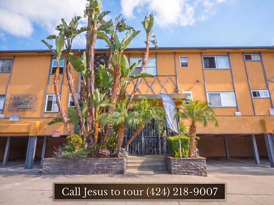 1st image of 334 S Hobart Blvd #2406