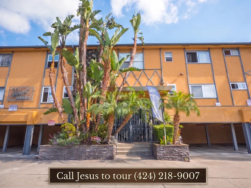 334 S. Hobart Blvd