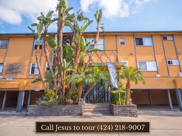 334 S. Hobart Blvd