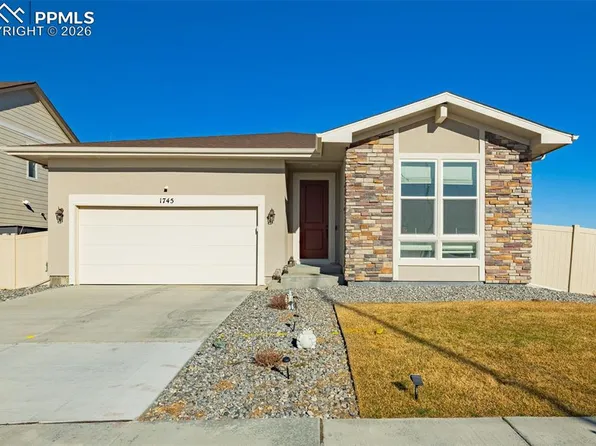 1745 Manassa St, Pueblo, CO 81001