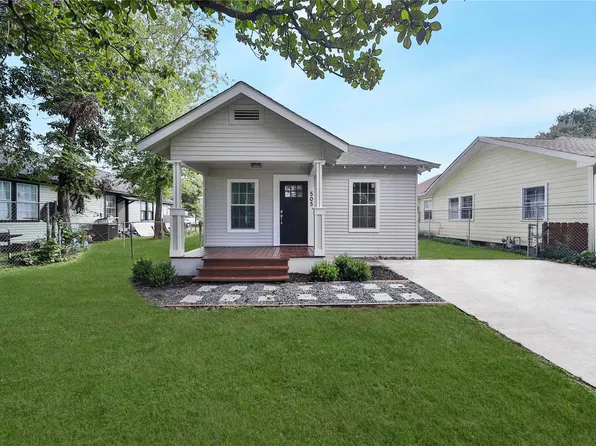 505 Hahlo St, Houston, TX 77020