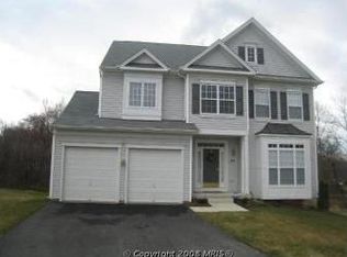 10021 Paxton Rd, Randallstown, MD 21133