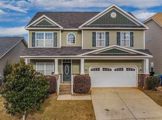 305 Beckenham St, Lexington, SC 29072