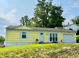 25 Montana Rd, Fairmont, WV 26554