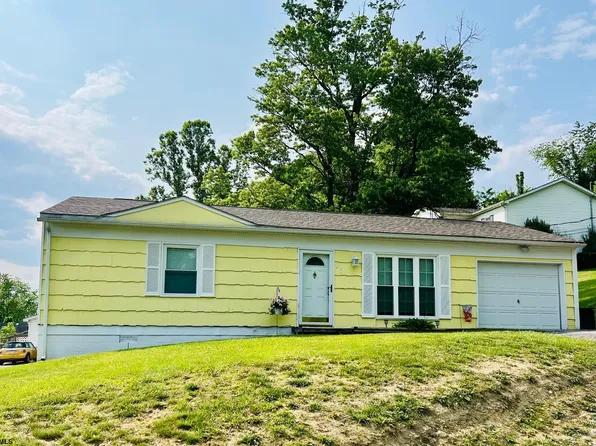 25 Montana Rd, Fairmont, WV 26554
