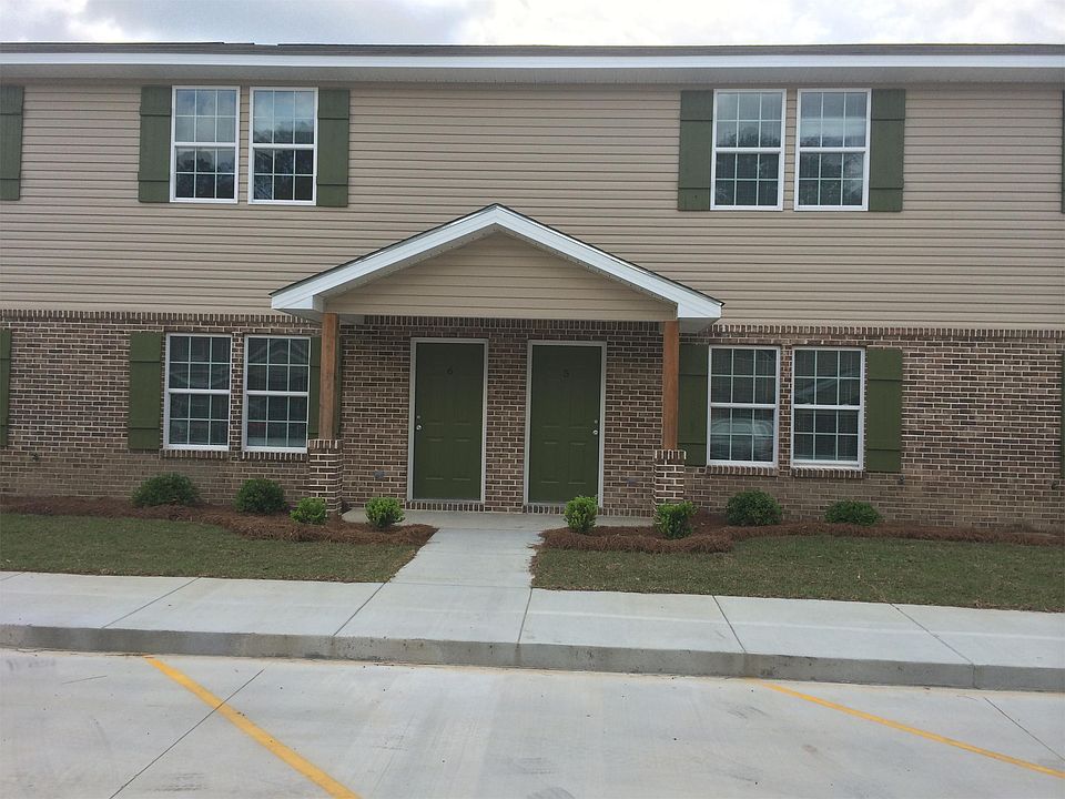 Creekside Villas A3 104 18th St E Tifton GA Zillow