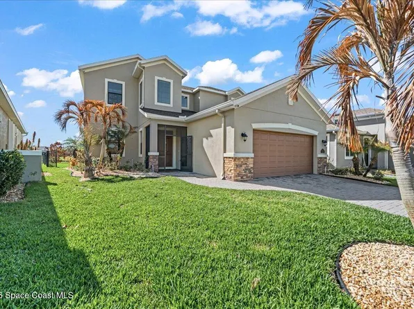 3235 Hummingbird Way, Melbourne, FL 32940