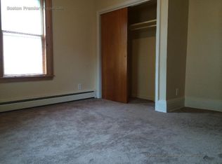 52 Smith St #1A, Quincy, MA 02169