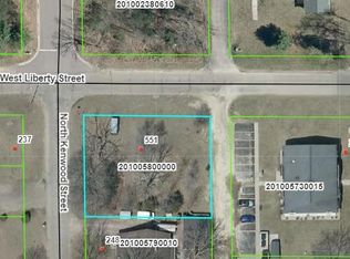 551 West Liberty Street #23-24, Adams, WI 53910