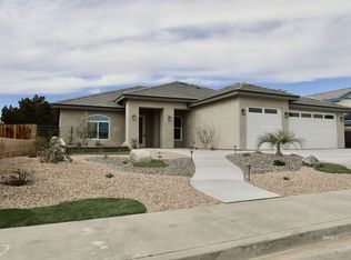 1051 Carolyn St, Ridgecrest, CA 93555