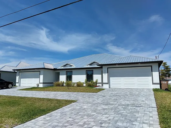 227 SW 47th Ter, Cape Coral, FL 33914