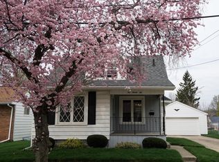 226 W Randolph St, Lansing, MI 48906