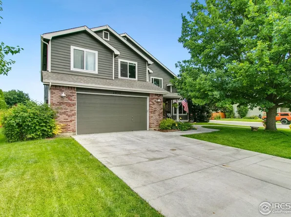 2832 Stonehaven Dr, Fort Collins, CO 80525
