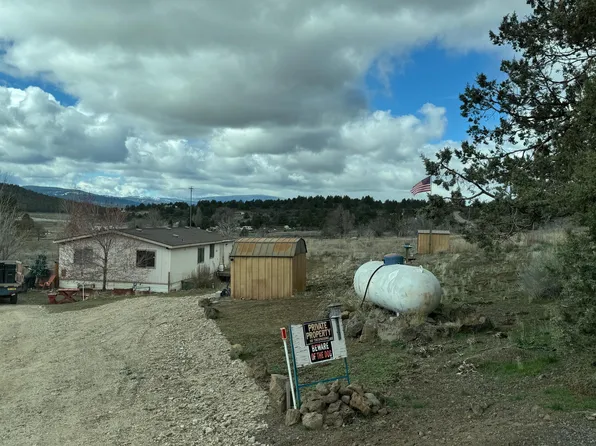 27216 Polk St, Chiloquin, OR 97624