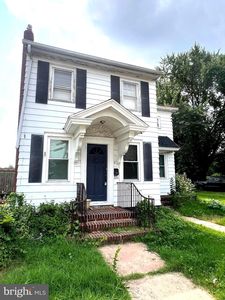 35 Cedar St, Millville, NJ, 08332