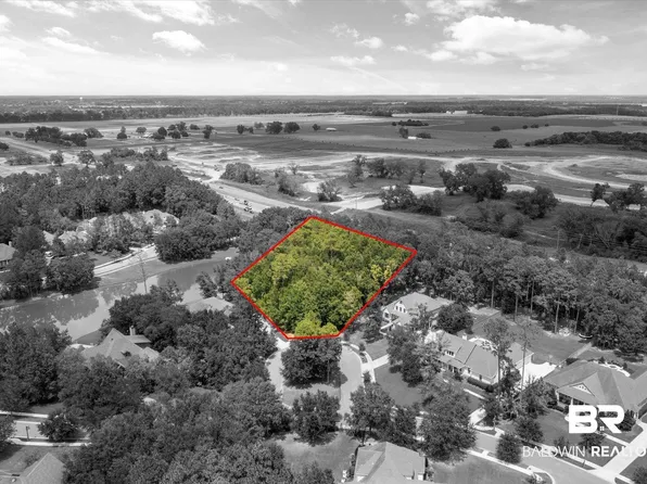 0 Shallow Springs Cv, Fairhope, AL 36532