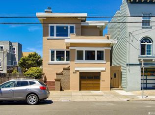 2638 Irving St, San Francisco, CA 94122