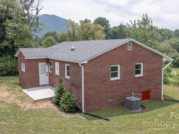 49 Baptist Side Rd, Old Fort, NC 28762