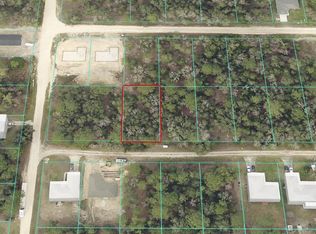 SW 17th Pl LOT 12, Ocala, FL 34481
