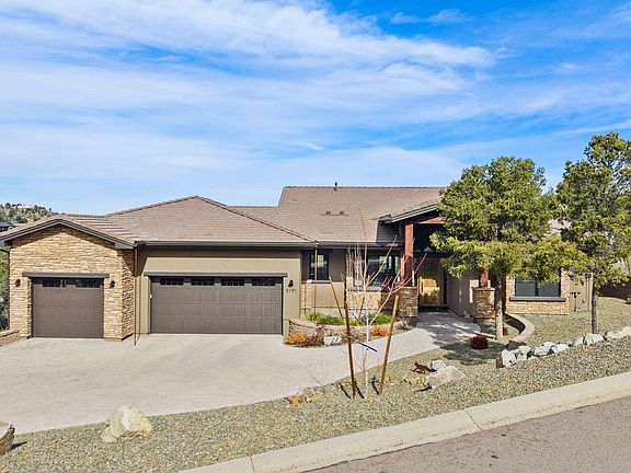 2nd image of 3191 RAINBOW RIDGE Drive