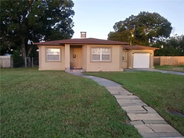 525 38th St S, Saint Petersburg, FL 33711