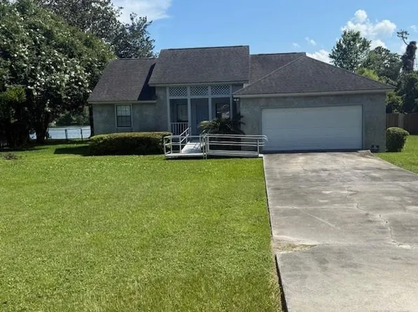 106 Emanuel Farm Rd, Brunswick, GA 31525
