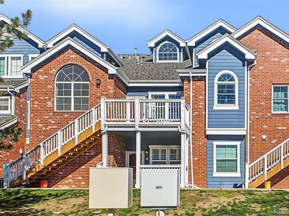 16332 E Fremont Avenue #11, Aurora, CO 80016