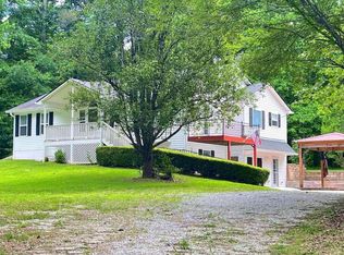 211 New Vinson Mountain Rd, Rockmart, GA 30153