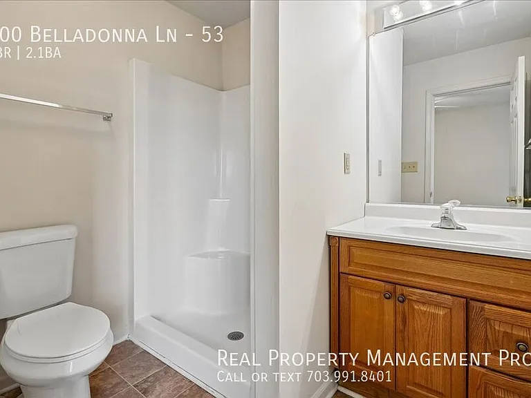 100 Belladonna Ln #53 — Photo 12