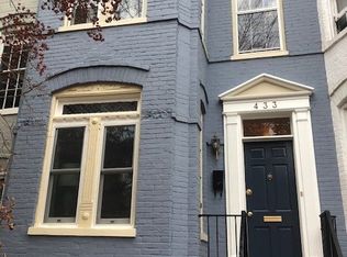 433 7th St SE FLOOR 2, Washington, DC 20003