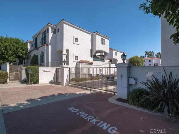 529 W 220th St Unit 35, Carson, CA 90745