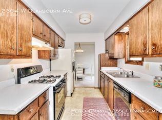 12304 W Dearbourn Ave, Milwaukee, WI 53226