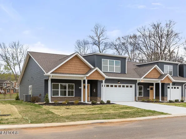 7322 Whispering Pines Ln, Powell, TN 37849