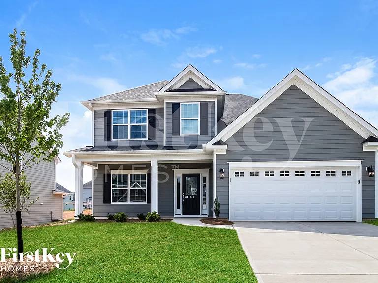 4641 Skyview Trl — Photo 1