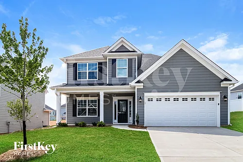 4641 Skyview Trl Photo 1