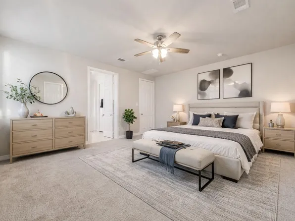 2432 Solaris Bend Dr, Katy, TX 77493