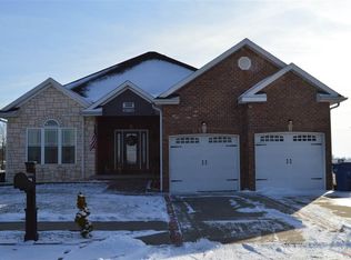 19720 Mockingbird Ln, Sedalia, MO 65301