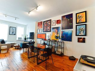 167 5th Ave APT 3, Brooklyn, NY 11217