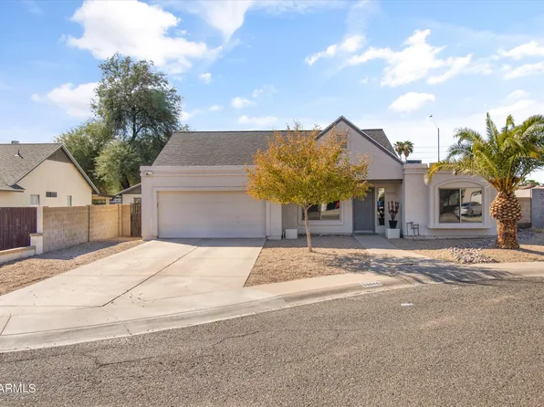 19444 N 7TH Place, Phoenix, AZ 85024